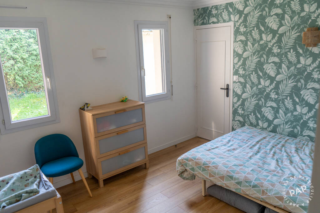 Vente maison 150 m² Chanteloup (35150) - 150 m² - 345.000 € | Particulier à Particulier — 7