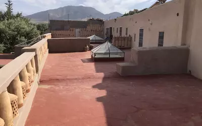 Maroc