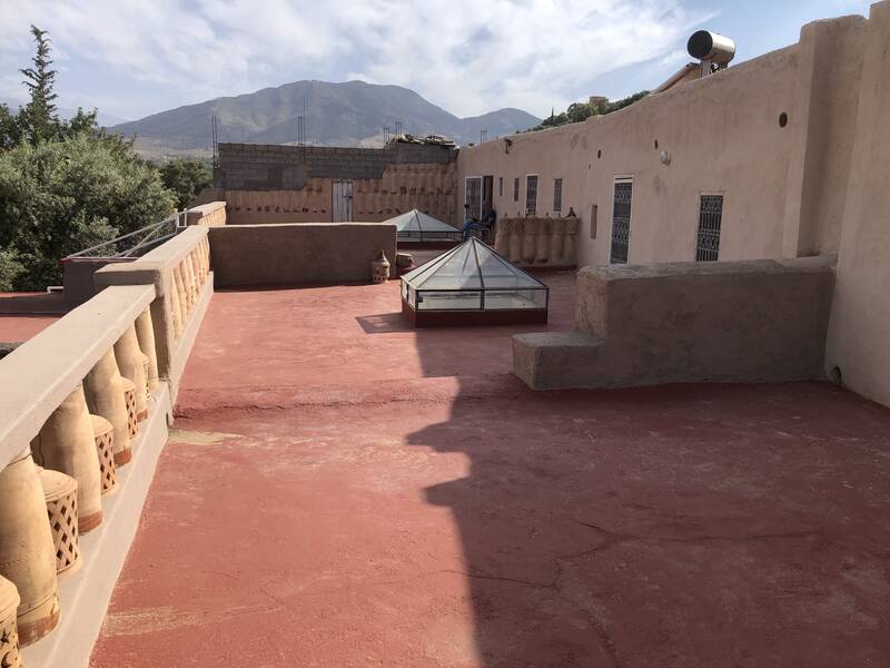 Maroc