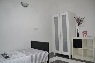 Location appartement 2 pièces Lille (59)
