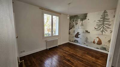 Vente appartement 3 pièces Saint-Cloud (92210)