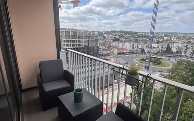 Nanterre (92000)
