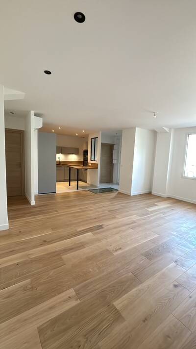 Vente appartement 3 pièces Neauphle-le-Château (78640)
