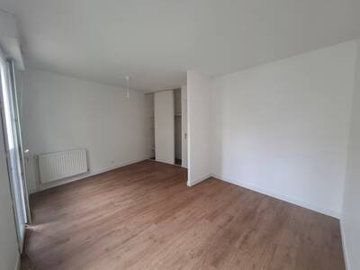 Location appartement 2 pièces Poitiers (86000)