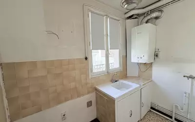 Paris 18E (75018)