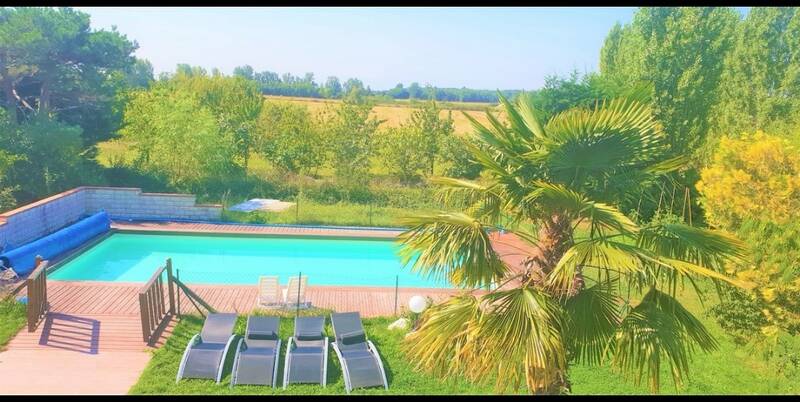 25 Km Toulouse, Lherm (31600)
