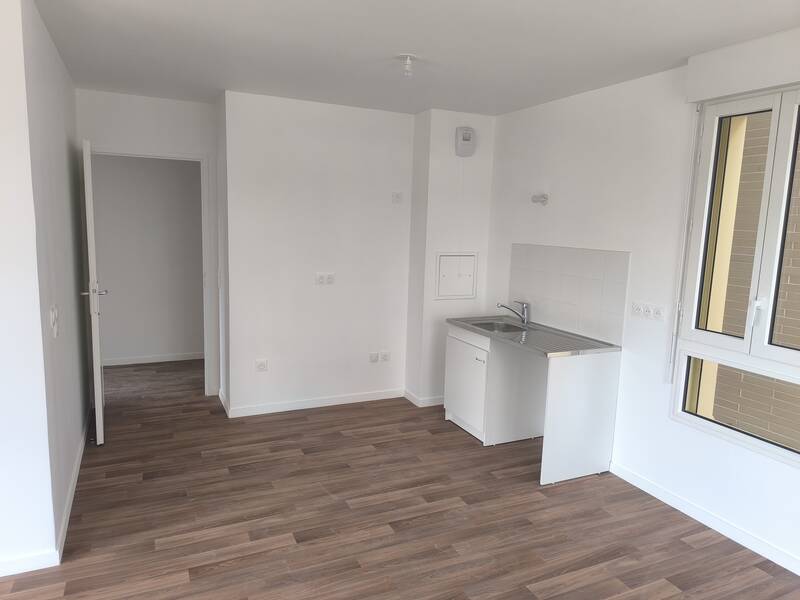Clichy-Sous-Bois (93390)