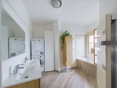 Vente appartement 4 pièces La Garenne-Colombes (92250)