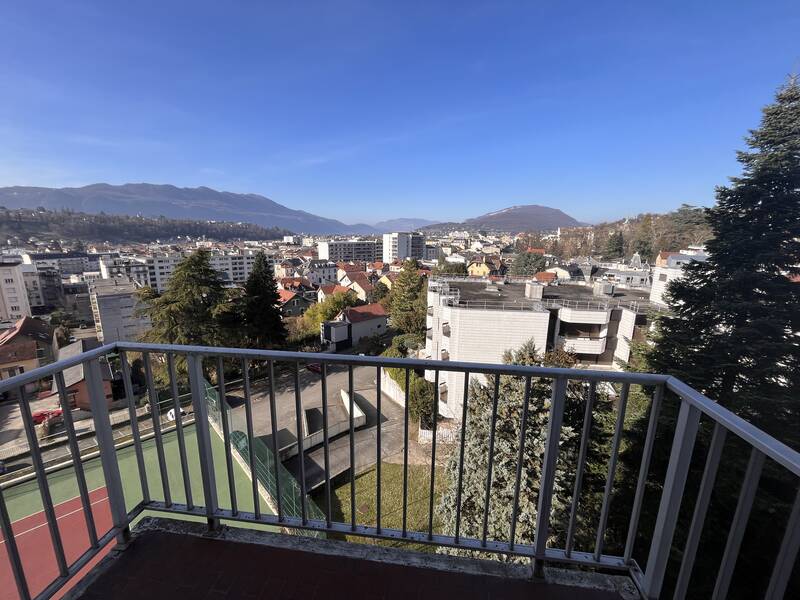 Aix-Les-Bains (73100)