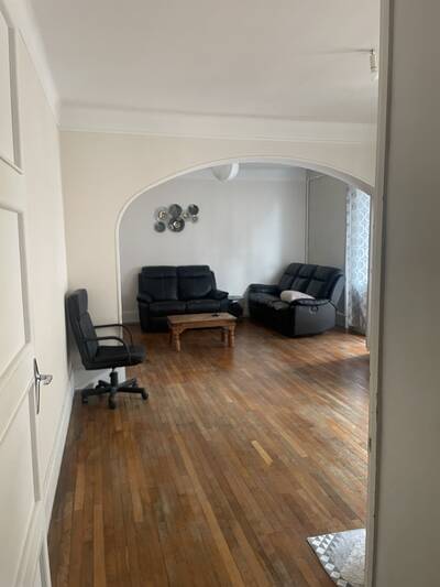 Location appartement 3 pièces Chartres (28000)