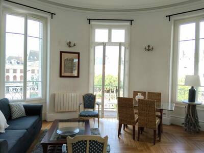 Location chambre en colocation 3 pièces Orléans (45)
