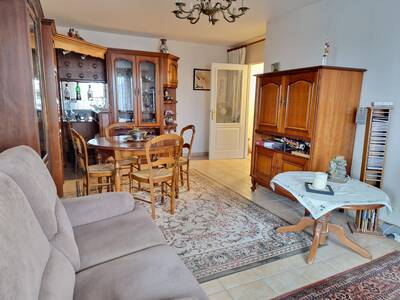 Vente appartement 3 pièces Villers-Cotterêts (02600)