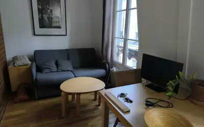 Paris 18E (75018)