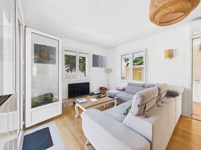 Vente maison 5 pièces Miramas (13140)