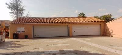 Vente maison 7 pièces Pia (66380)