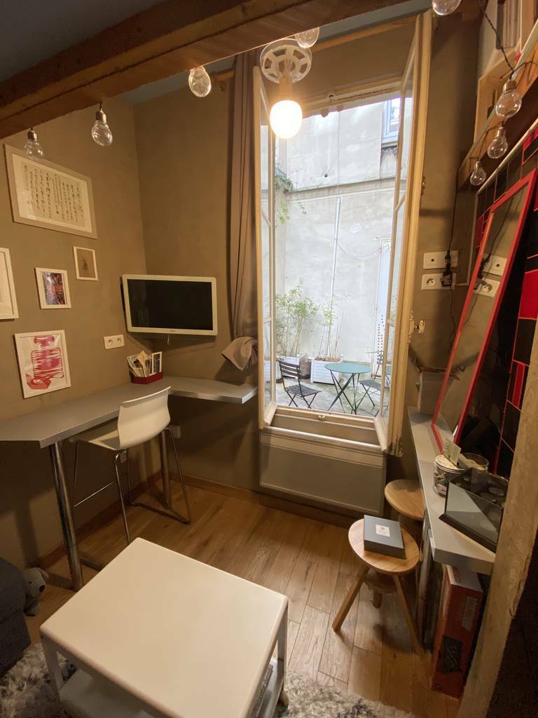 Paris 6E