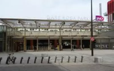 Paris 19E (75019)