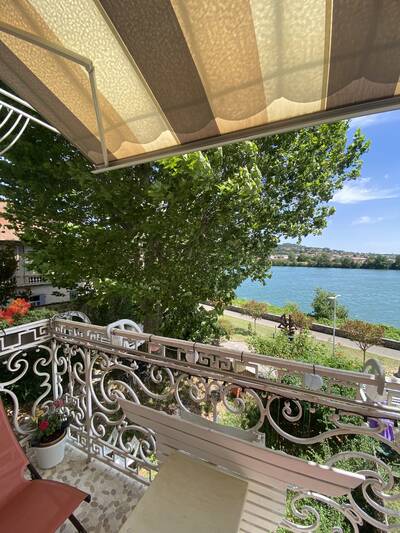 Vente appartement 3 pièces Condrieu (69420)