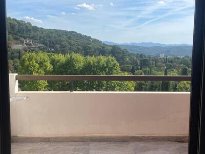 Vente appartement 4 pièces Aix-en-Provence (13)