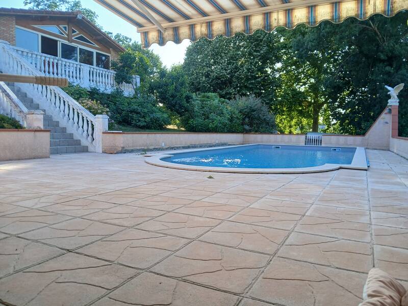 A Lavalette