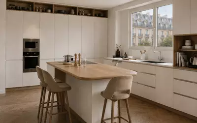 Paris 16E (75016)