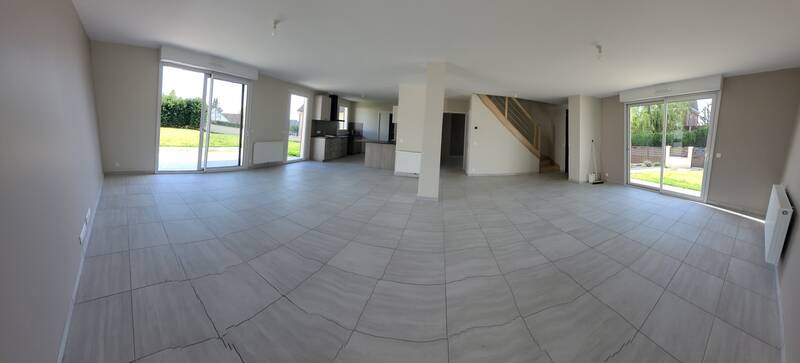 Saint-Witz (95470)