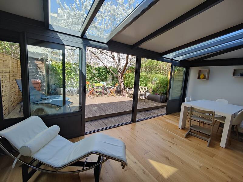 Asnières-Sur-Seine (92600)
