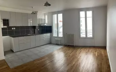 Levallois-Perret (92300)