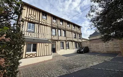 Montivilliers (76290)