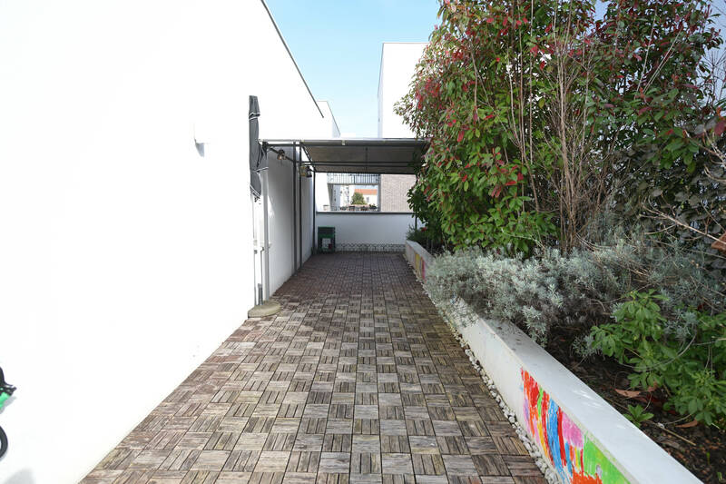 Aubervilliers (93300)