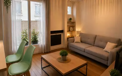 Paris 20E (75020)