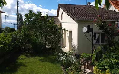 Saint-Cyr-L'école (78210)