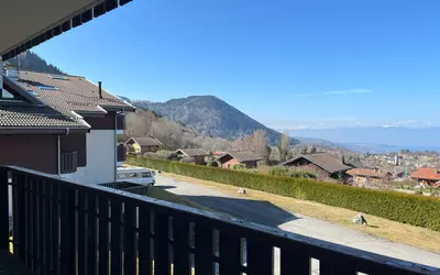 Thollon-Les-Mémises (74500)