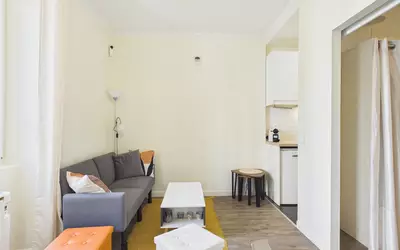 Paris 17E (75017)