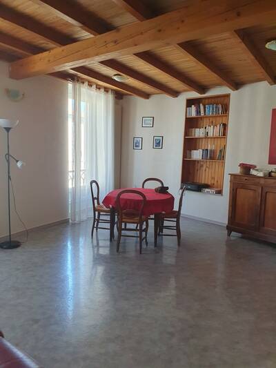 Vente appartement 2 pièces Le Puy-en-Velay (43000)