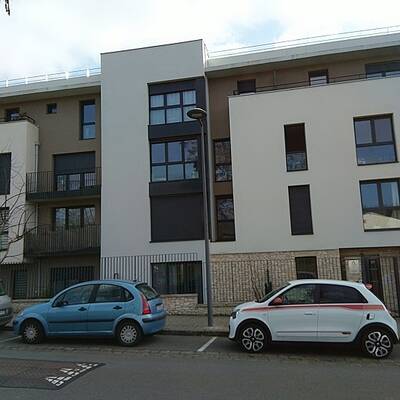 Location appartement studio Le Chesnay-Rocquencourt (78150)