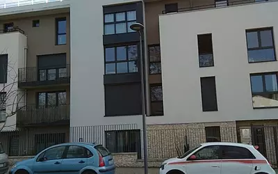 Le Chesnay-Rocquencourt (78150)