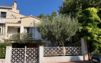 Marseille 9E (13009)