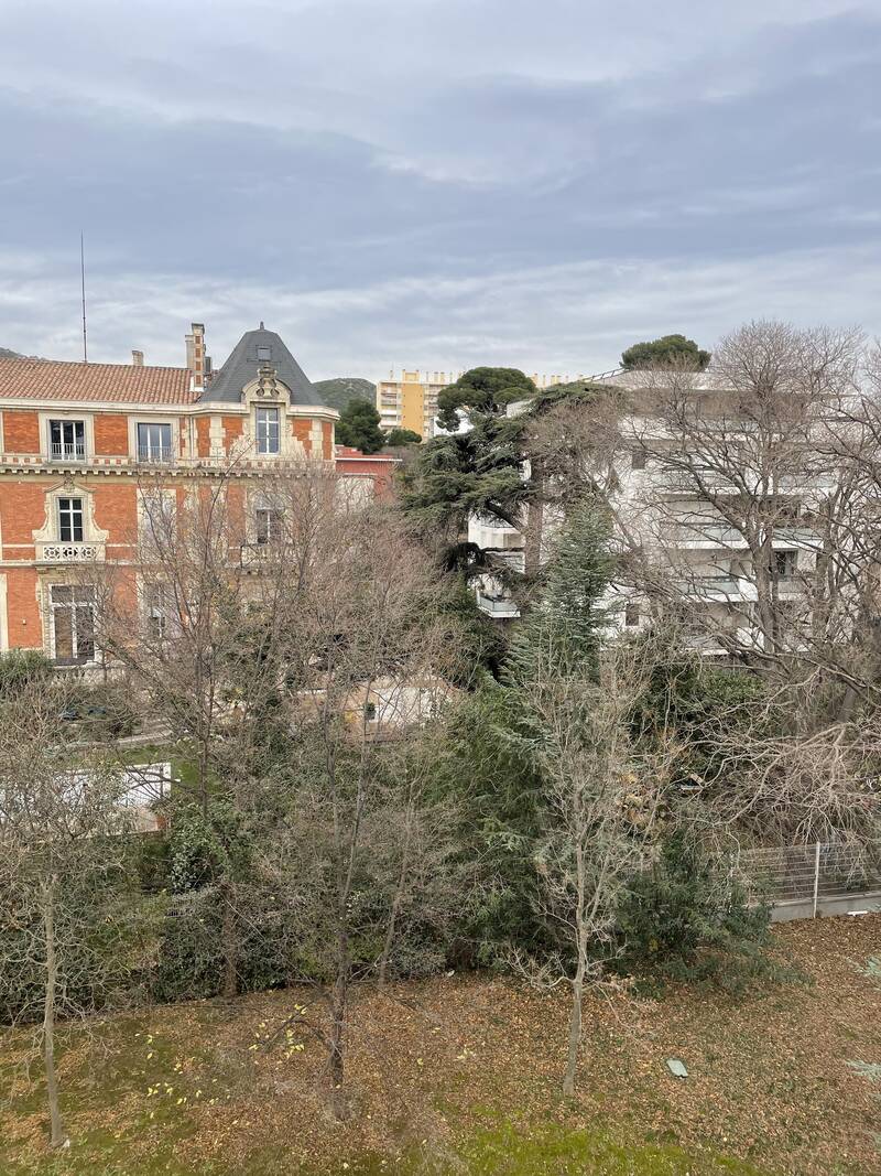 Marseille 10E (13010)