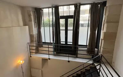 Paris 20E (75020)
