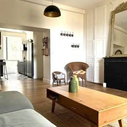 Vente appartement 6 pièces Anse (69480)