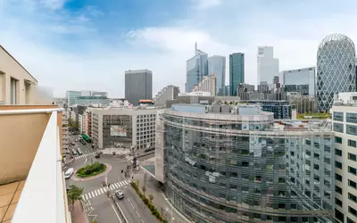 Courbevoie (92400)