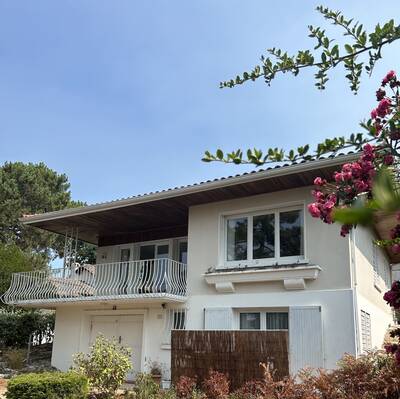 Vente maison 5 pièces Arcachon (33120)