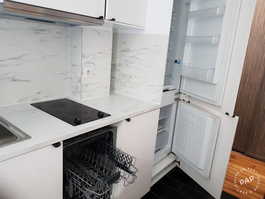 Immobilier Paris 11E (75011) 532.000 € 49 m²