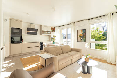 Vente appartement 4 pièces Nogent-sur-Marne (94130)
