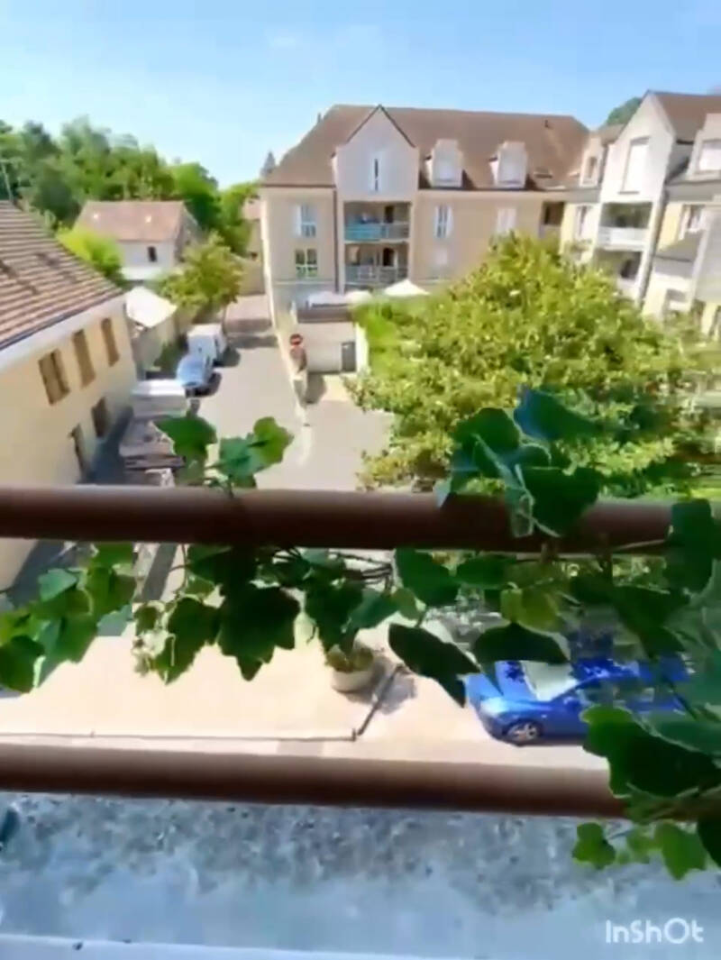 Louvres (95380)
