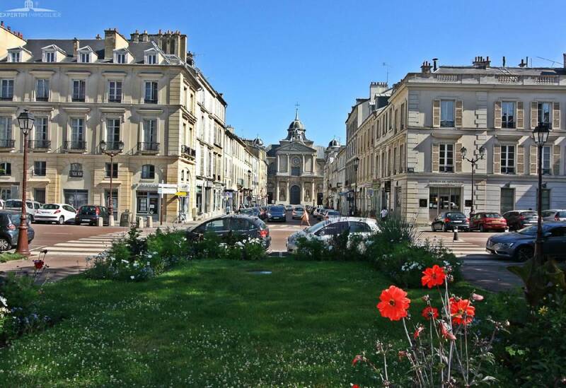 Versailles (78000)