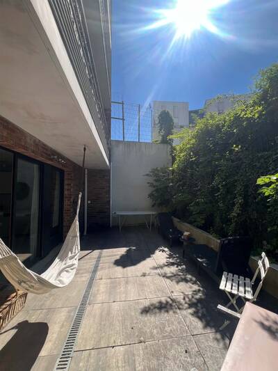 Location appartement 3 pièces Montreuil (93100)