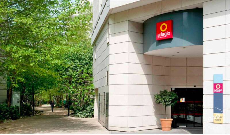 Courbevoie (92400)