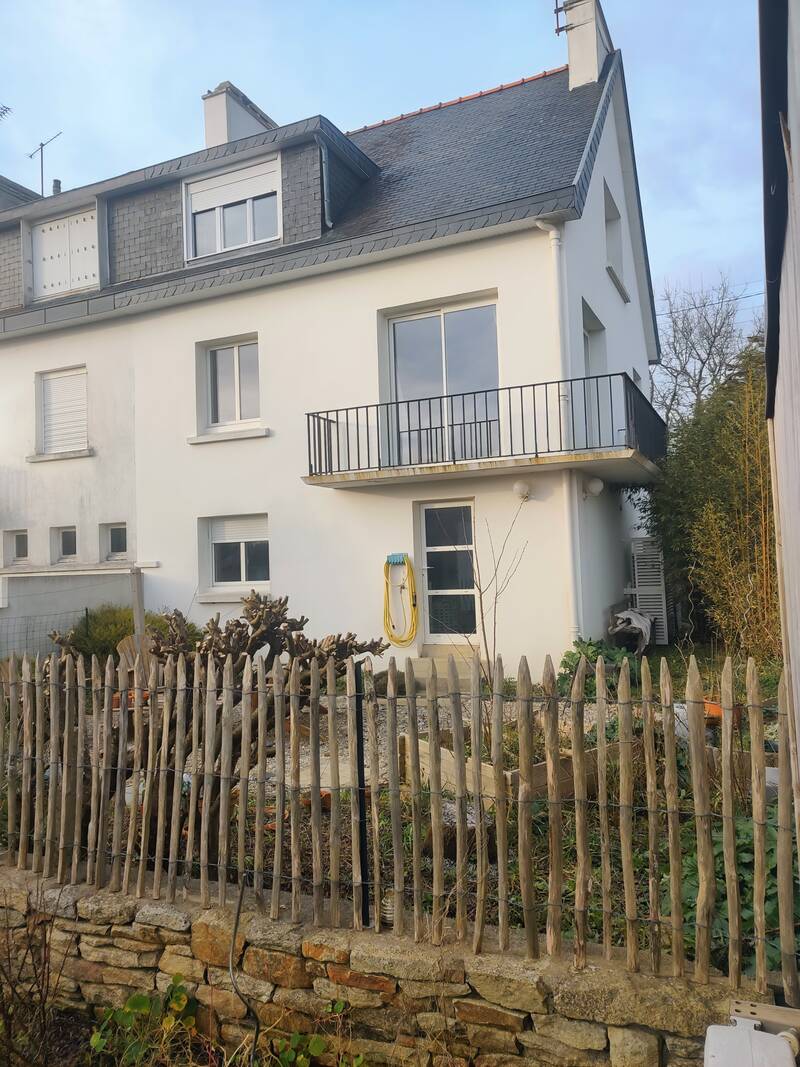 Concarneau (29900)